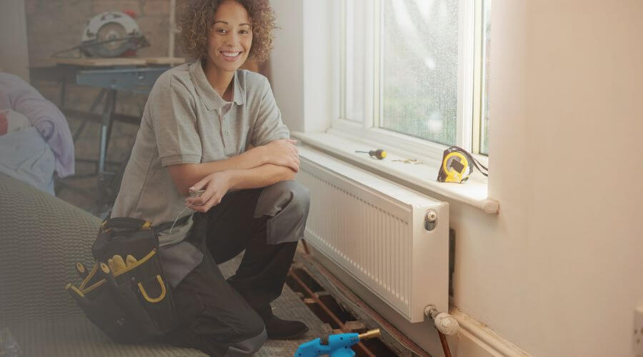 Professional sewer line replacement in Mackeyville, PA